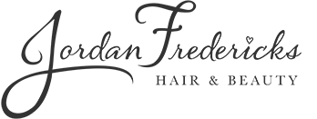 Jordan Fredericks Hair and Beauty